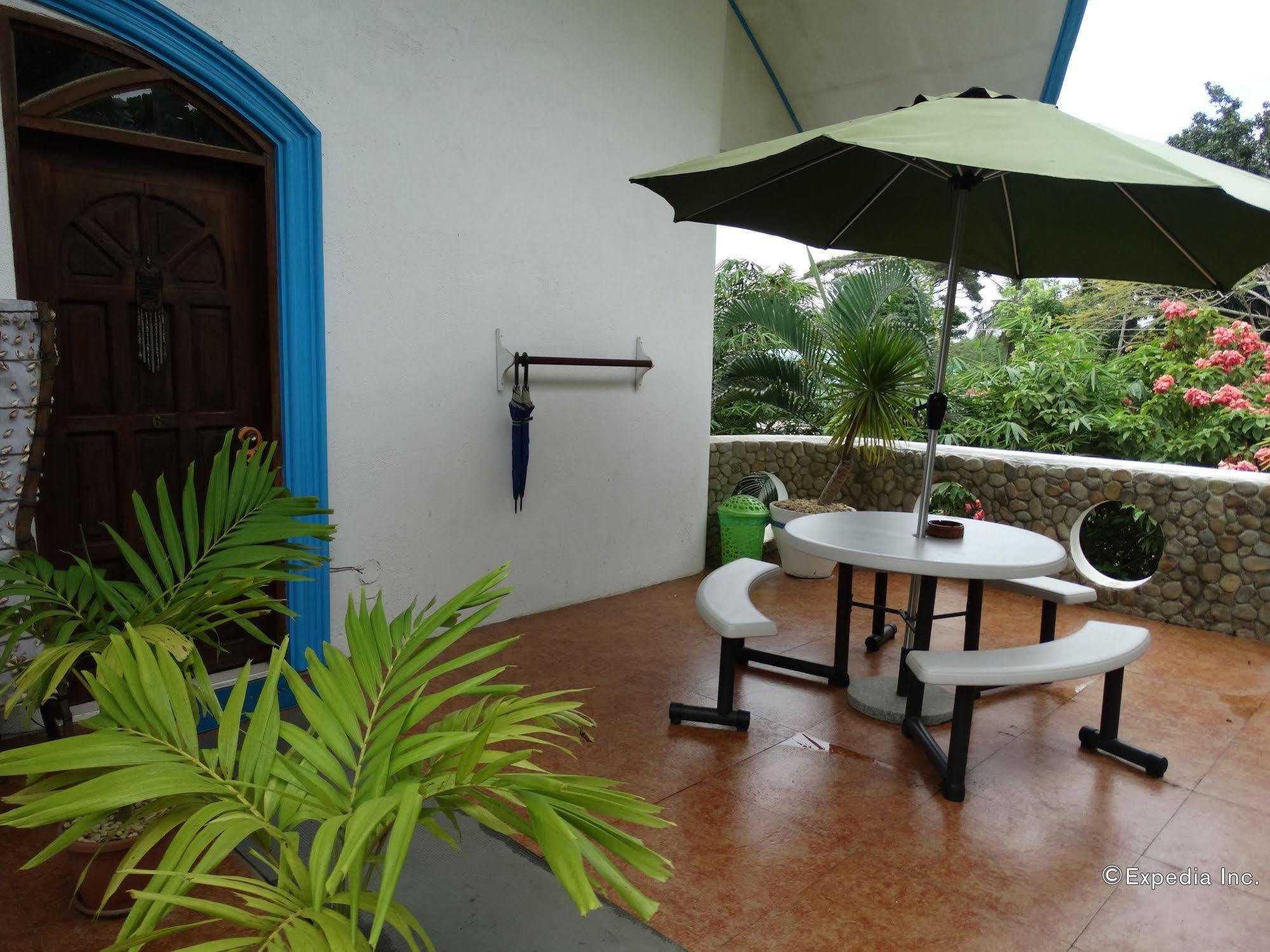 Floral Villarosa Puerto Princesa Zewnętrze zdjęcie