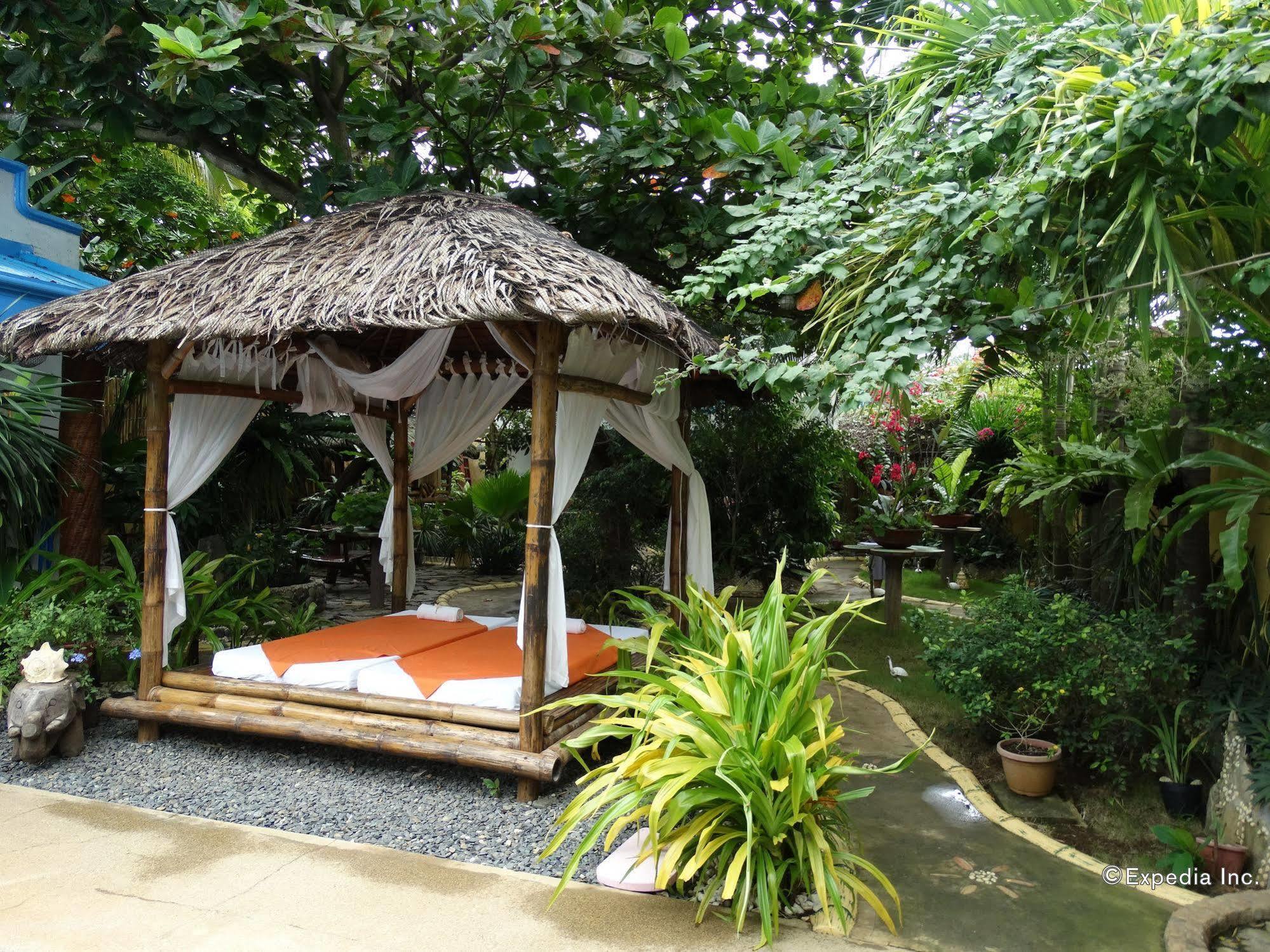 Floral Villarosa Puerto Princesa Zewnętrze zdjęcie