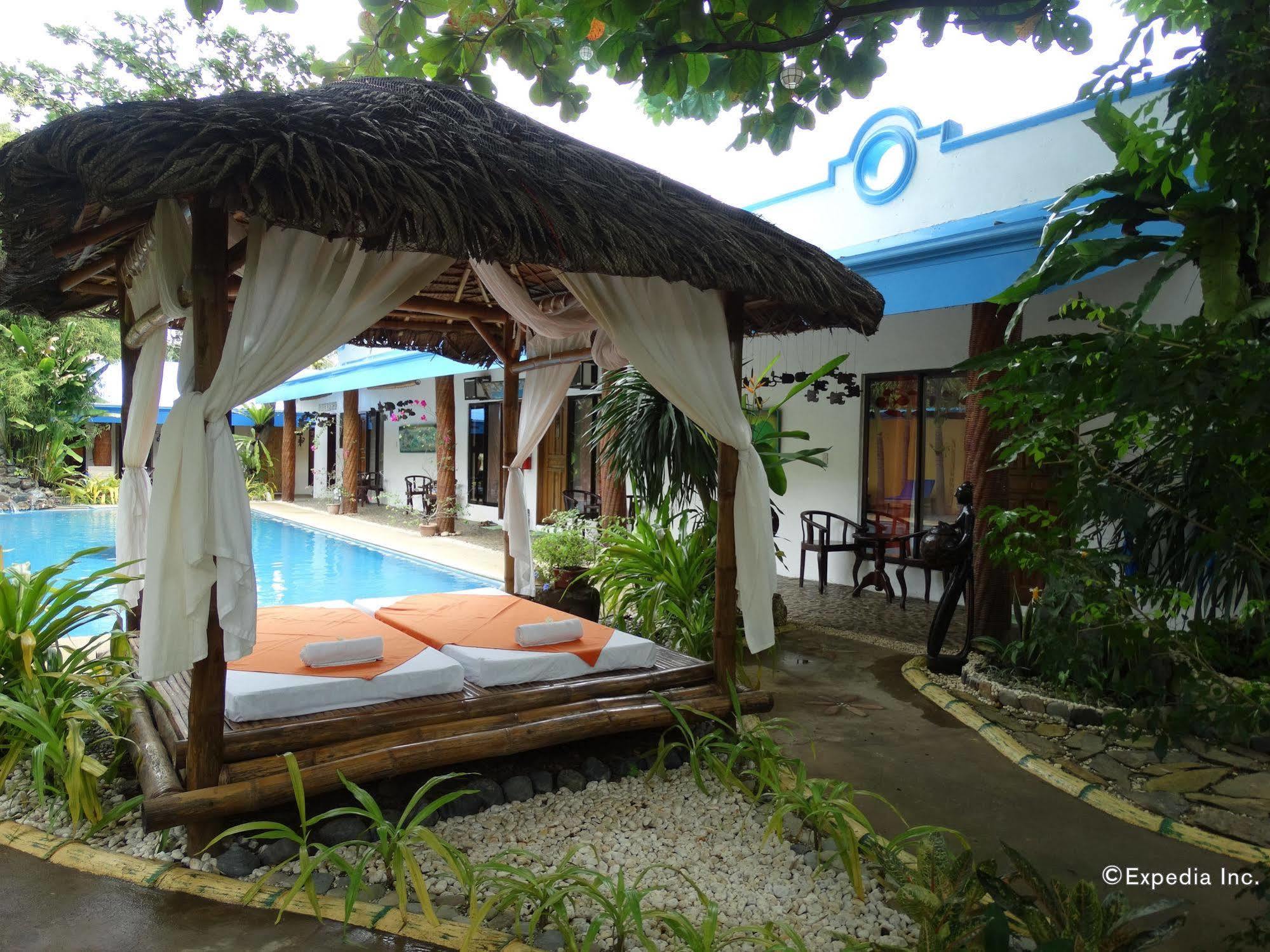 Floral Villarosa Puerto Princesa Zewnętrze zdjęcie