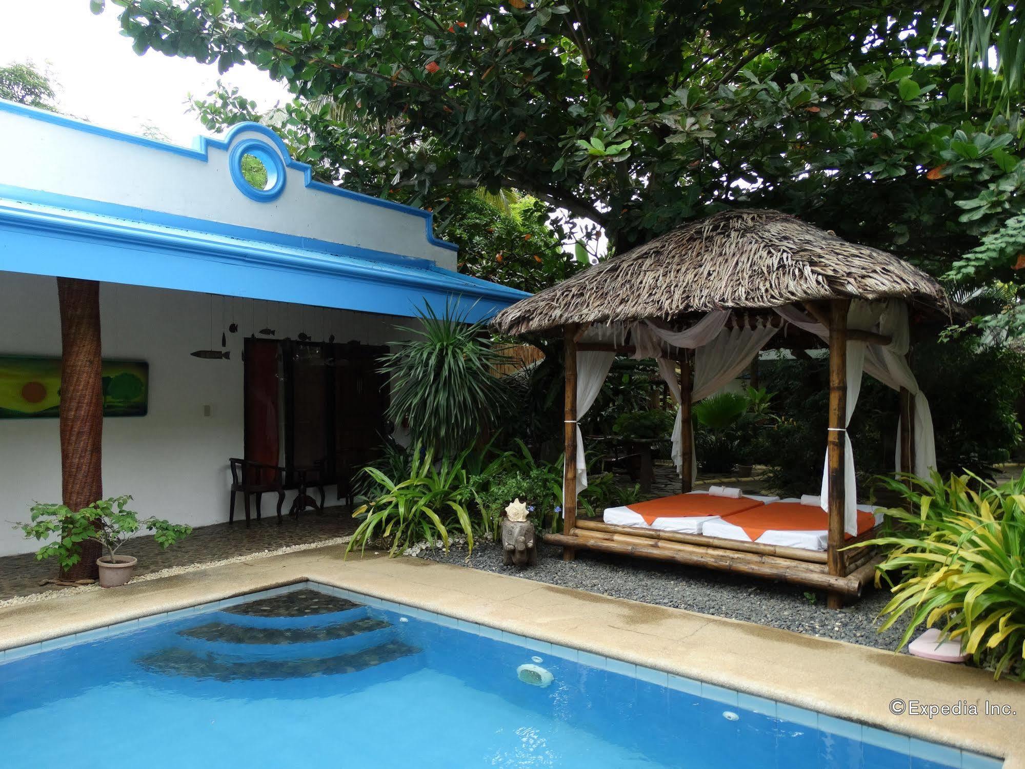 Floral Villarosa Puerto Princesa Zewnętrze zdjęcie